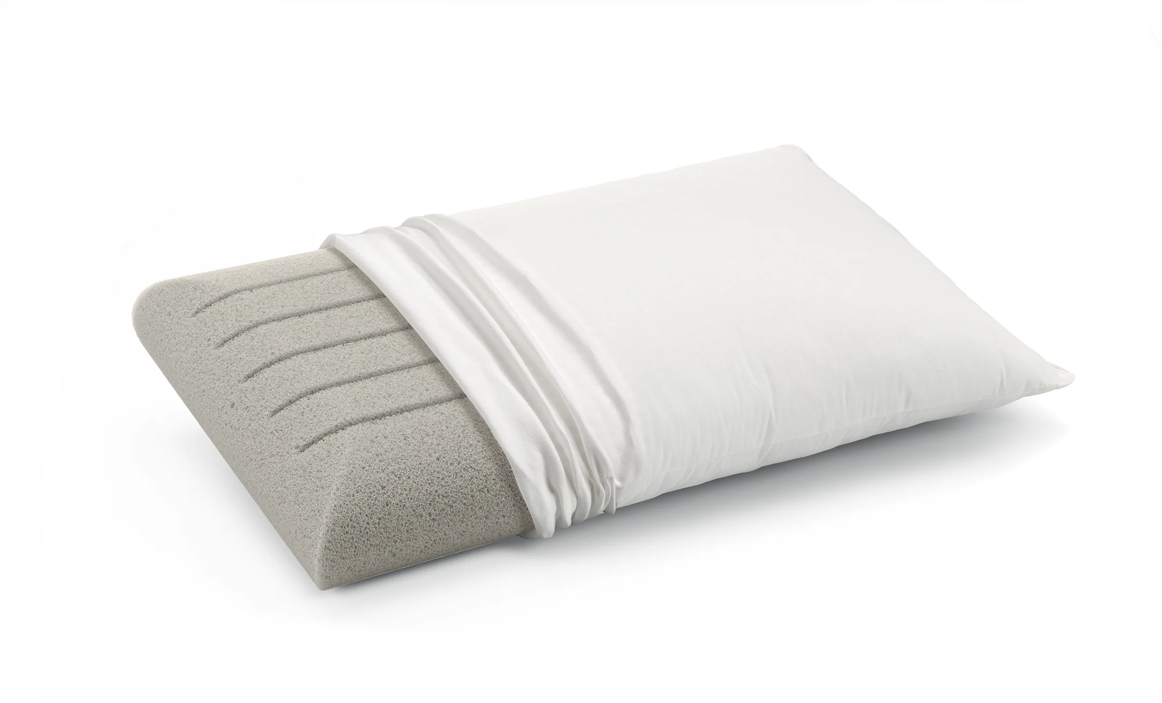 DOIMO materassi | Guanciale Silverfit