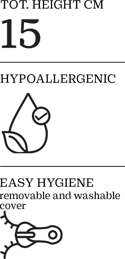 DOIMO Materassi | Pratic